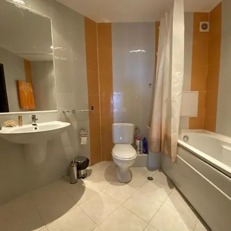 Appartement Perla South *