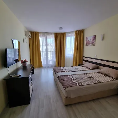 Perla South Tsarévo