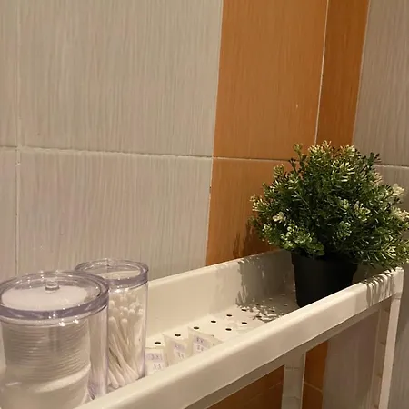 Perla South Appartement