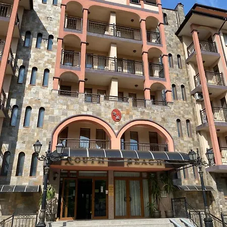 Perla South Tsarévo