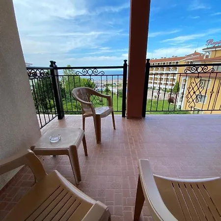 דירה Perla South