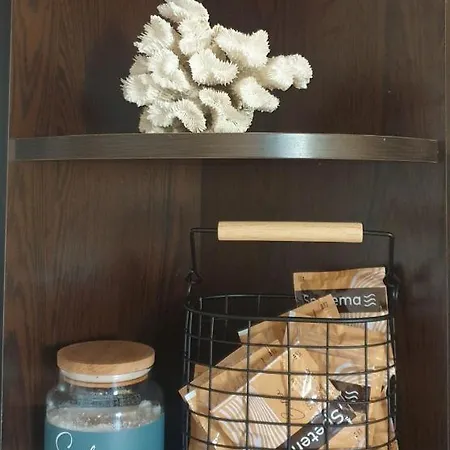 דירה Perla South *