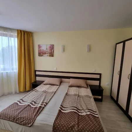 Perla South Tsarevo