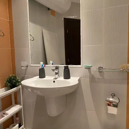 דירה Perla South *