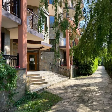 Apartment Perla South