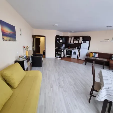 Perla South דירה *