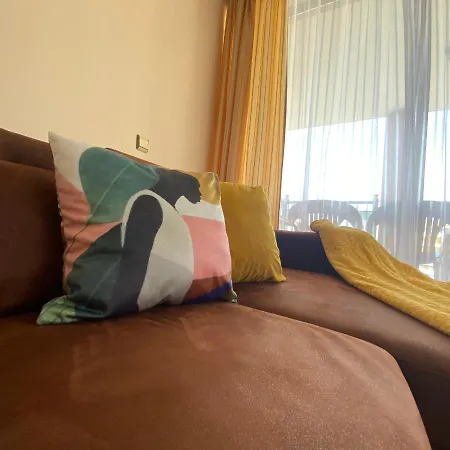 Perla South דירה *