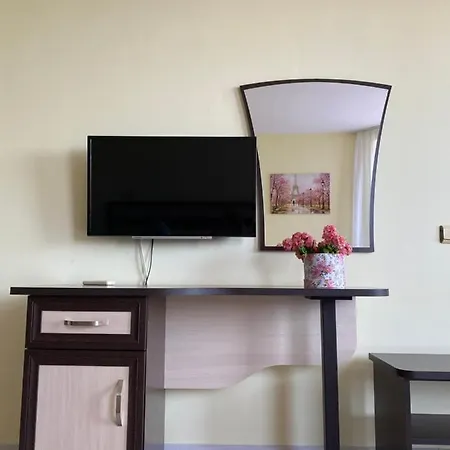 Perla South צרבו