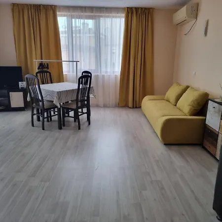 Perla South Apartment Tsarevo