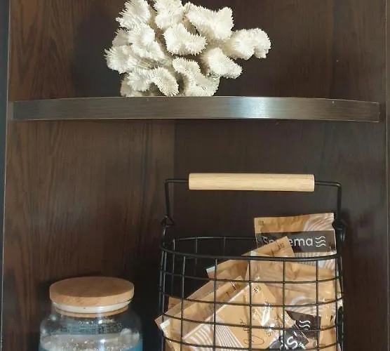 Apartment Perla South *