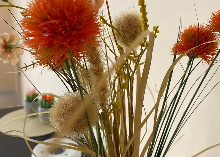 Apartment Perla South Zarewo