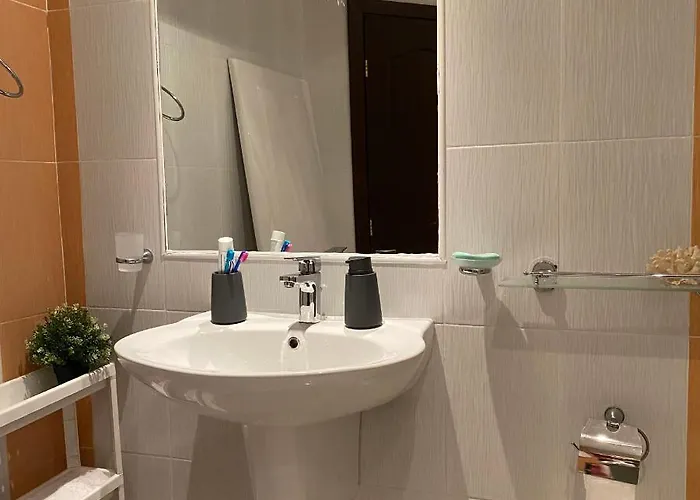 Apartment Perla South *