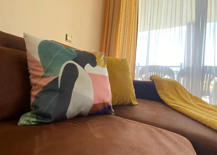 Perla South Apartment *