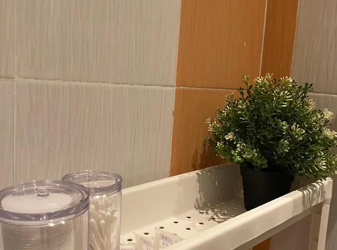 Perla South Apartment