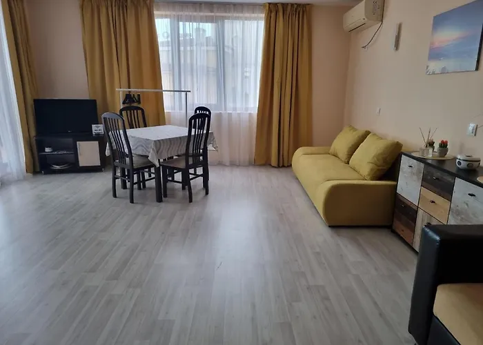 Perla South Apartment Zarewo