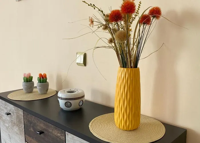 Perla South Apartment Zarewo